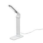  Iris o-yama(Iris Ohyama) LDL-203H-W белый LED настольное освещение 203 модель 