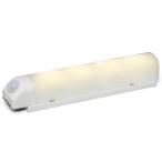  Iris o-yama(Iris Ohyama) BSL40WL-WV2 на батарейках LED сенсор свет wall модель лампа цвет 