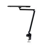  Iris o-yama(Iris Ohyama) LDL-TCDL-B черный LED настольное освещение T type зажим модель 