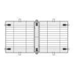  Iris o-yama(Iris Ohyama) PWSY-1260V woody Circle для крыша 