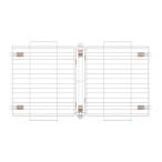  Iris o-yama(Iris Ohyama) SWS-1200Y woody система Circle для крыша 