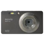 ショッピングデジタルカメラ ナガオカ MAF100 movio オートフォーカス機能搭載 デジタルカメラ
