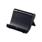  Sanwa Supply PDA-STN7BK черный подставка iPad для 