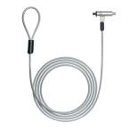  Sanwa Supply SLE-91S-1 слот стандарт &amp;nano соответствует предохранительный трос e система безопасности * ключ No.1