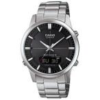 CASIO(カシオ) LCW-M170D-1AJF LINEAGE(リニエージ) 国内正規品 ソーラー電波 メンズ 腕時計