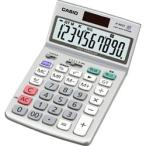 CASIO( Casio ) JF-100GT настольный калькулятор 10 колонка очень большой отображать 