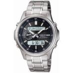 CASIO(カシオ) LCW-M300D-1AJF LINEAGE(リニエージ) 国内正規品 ソーラ ...