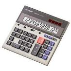  sharp (SHARP) CS-2130L настольный калькулятор 12 колонка 