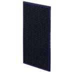 シャープ(SHARP) FZ-F50DF 加湿空気清浄機用 脱臭 交換フィルタ― 1枚