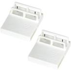  sharp (SHARP) IZ-C90M2 для замены "plasma cluster" система очищения воздуха ионами ион появление единица 2 шт 