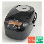 Zojirushi (ZOJIRUSHI) NH-QS10-BA черный давление IH..ja-5.5. рисоварка 