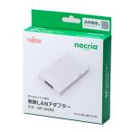 ゼネラル OP-J03DZ カートリッジ式無線LANアダプター