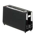 Twin Bird (TWINBIRD) TS-D424B черный pop up тостер 950W