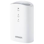  Omron (OMRON) HCG-8010T1 портативный сердце электро- итого 