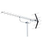DX антенна UL20 UHF20 элемент антенна low канал 