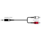 JVC CN-2013A подключение код аналог для 3m