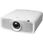  Victor (Victor) DLA-Z5-W белый Victor D-ILA проектор 