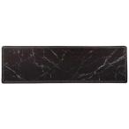  лучший koNX-193( черный ) кухонный коврик 40×120cm мрамор рисунок MARBLE KITCHEN