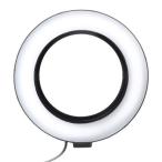 Yahoo! Yahoo!ショッピング(ヤフー ショッピング)エツミ VE-2253 LEDリングライト6インチ