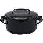 野田琺瑯NOMAKUキャセロール2...