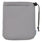  Hakuba (HAKUBA) KCS-36L soft подушка сумка L серый 