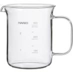 ハリオ(HARIO) BV-300 ビーカーサーバー 300ml 耐熱ガラス製