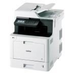  лазерное МФУ Brother JUSTIO( Justy o) MFC-L8610CDW цвет A4 соответствует 