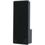  форель Pro (MASPRO) U2SWLC3-BK черный простой type стена поверхность для UHF антенна Sky War Lee Mini 