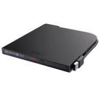  Buffalo (BUFFALO) BRXL-PT6U3-BKE черный USB3.2 Gen1 соответствует портативный BD воспроизведение / записывание soft прилагается 