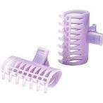  Koizumi (KOIZUMI) KHC-100/P розовый широкий зажим 