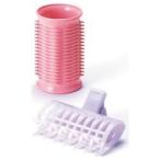 コイズミ(KOIZUMI) KHC-V35-P ピンク VOLUMY CURL用カーラー