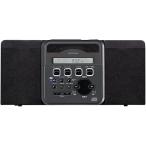  Koizumi (KOIZUMI) SAD-4350-K черный стерео CD система 