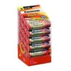  Panasonic (Panasonic) LR6XJ/20SH щелочные батарейки одиночный 3 форма 20шт.@ упаковка 