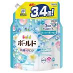 液体洗剤