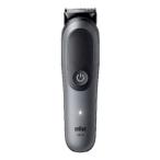 ブラウン(BRAUN) MGK5560 ムーンストーングレー/マット マルチグルーマー