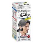 ホーユー メンズビゲン グレーヘア ナチュラルグレー