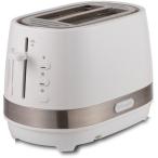 te long gi(DELONGHI) CTLA2003J-Wtu Roo белый te long gi активный pop up тостер 800W