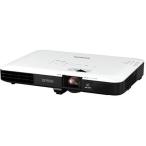  Epson (EPSON) EB-1780W 3LCD проектор 3000lm WXGA