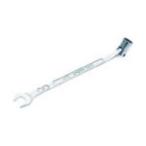 京都機械工具 FBS-17 フレックスソケットスパナ 十二角 17mm