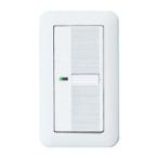  Panasonic (Panasonic) WTP50511WP. включено ... переключатель B