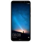 HUAWEI Mate 10 lite/GR(グラファイトブラック) Mateシリーズ SIMフリー LTE対応 64GB