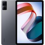 シャオミ(小米) Redmi Pad 4GB+128GB 10.61型 WiFi グラファイトグレー