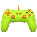 GameSir Tegenaria Lite MenaRD Edition ограничение цвет ge-ming контроллер nintendo Switch / Switch2 / iOS / Android / WindowsPC соответствует 
