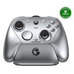 GameSir G7 Pro Metallic Silver проводной &amp; беспроводной подключение TMR specification джойстик установка XBOX / Windows PC / Android соответствует ge-ming контроллер 