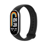 ショッピング米 シャオミ(小米) Xiaomi Smart Band 8 グラファイトブラック BHR7165GL