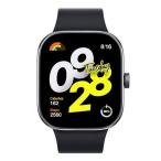 シャオミ(小米) Redmi Watch 4 オブシディアンブラック BHR7854GL