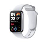  автомобиль omi( маленький рис ) [ дополнение ]Xiaomi Smart Band 8 Pro светло-серый BHR8007GL