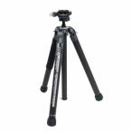 KING Fotopro X-AIRCROSS 3C Lite карбоновый штатив 5 уровень смартфон держатель встроенный 