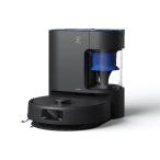  eko задний s(ECOVACS) DEEBOT N20 MAX PLUS черный YDLX11-32EE робот пылесос 