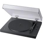 [ долгосрочная гарантия есть ] Sony SONY PS-LX310BT стерео запись плеер PSLX310BT